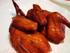 -铭家点心(秦岭路店)