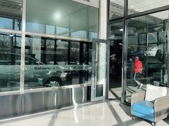 -李师傅修车保养维修连锁(金盏店)