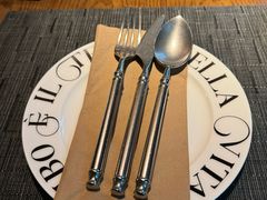 -IL TEATRO 精品意大利餐厅