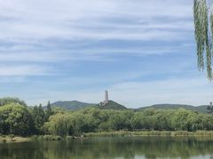 -北坞公园