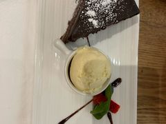 -安妮意大利餐厅(世贸天阶店)