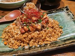 鳗鱼饭-傑·料理·海鲜放题(佛山文华荟店)