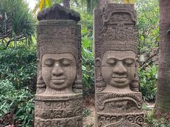 -厦门日月谷温泉渡假村