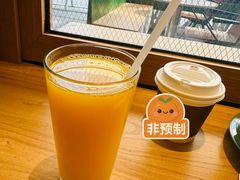 -WOKKA by艮上(中海环宇荟店)
