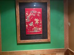 -那家小馆•北京菜•烤鸭(香山店)