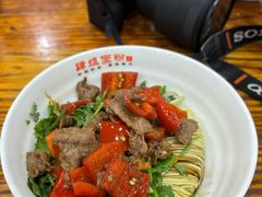 -肆姐面粉馆(坡子街店)