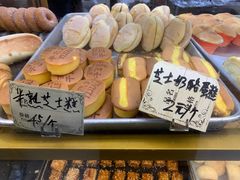 -津嘉蛋糕坊(西华路店)