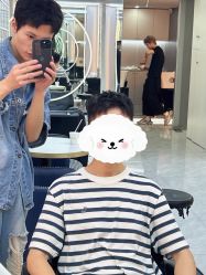 -赤道 Hair Salon