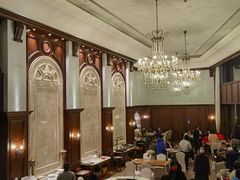 大堂-望京楼flavor餐厅(古北水镇景区店)