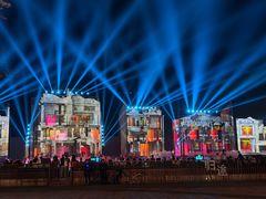 -赤坎·广东华侨国际旅游度假区