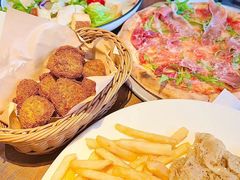 -FABIO’S费比欧披萨餐厅