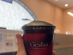 -本来不该有·鲜果咖啡(大梅沙店)