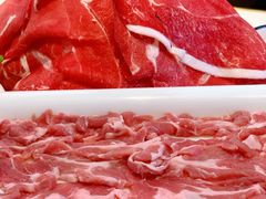 -大熊猫毛肚火锅(烟台万象汇店)