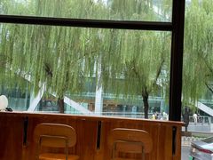 -Catch Bagel(芳草地店)