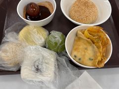 -常州糕团店(北大街新世纪商城店)