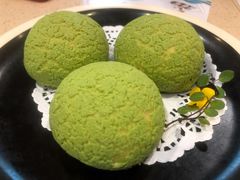 波汁柚子包-点都德(汇盈广场店)