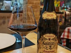 -安立可意大利美食