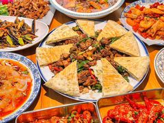 -食鸡公社辣子鸡·潍坊菜·烧烤