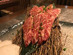 -厚贞日式烤肉(龙之梦店)