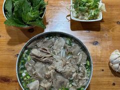 -攀枝花·任德琼·盐边羊肉米线