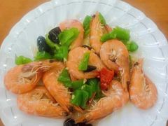 -望海潮海鲜店 特色家常菜(在海一方店)