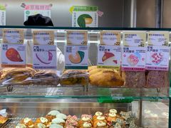 -PAOPAO Bakery&Café(港汇店)