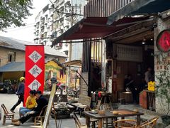 -悟饮门市景店