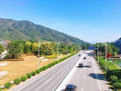 -广州市流溪河国家森林公园