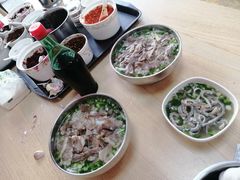 -攀枝花·任德琼·盐边羊肉米线