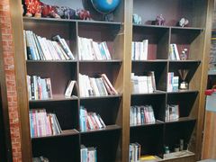 -上岛咖啡(华源四里店)