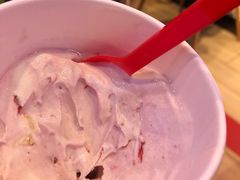暴风雪系列-DQ·蛋糕·冰淇淋(五角场万达店)