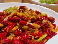 -泰钰丰烤鸭(永安道店)