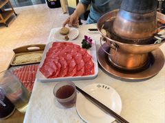 -东来顺饭庄(天坛店)