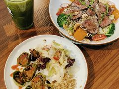 -POKEE VIA&Brunch·维娅(重庆来福士店)