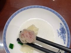 开洋馄饨-熙盛源(复兴路店)