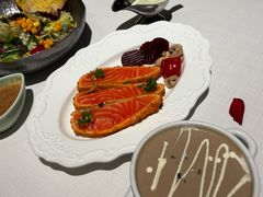 -俄士厨房(五棵松华熙LIVE店)