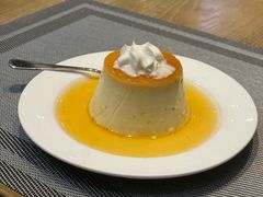 焦糖炖蛋-Mezomd曼索蒂西班牙餐厅(广粤店)