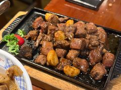 -小川洋风料理(江汉路店)