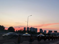 -丁香湖公园