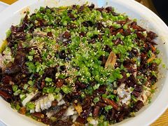 -三猫黑鱼花(南大店)