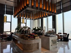 -万达文华酒店·48F云端窗景美食汇自助餐厅