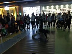 -江燕路万科里