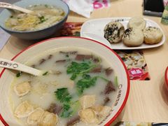 -小杨生煎(深圳岗厦北店)