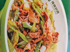 -文记卢源外·江西小炒(凤城八路店)