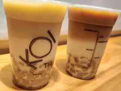 -KOI Thé(正佳广场店)