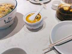 -不倒翁·安徽名菜楼(步行街店)