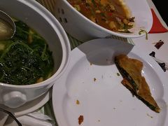 -桂满陇·杭州小馆(巴黎春天浦建店)