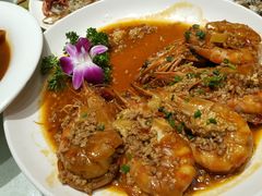 -启东海鲜人家(古美路店)