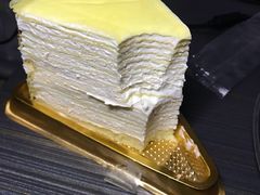-球记饼家烘焙工坊(华师店)