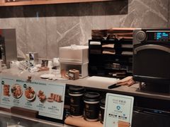 -星巴克臻选(南京艾尚天地店)